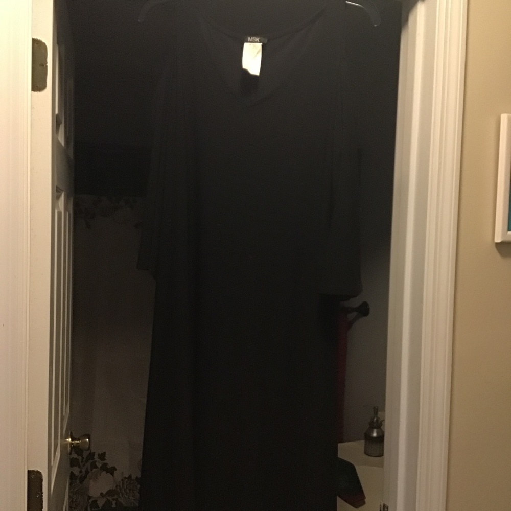 Cocktail dress